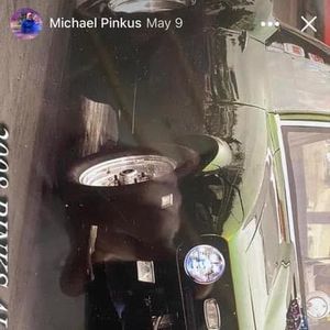 Meet your Posher, Michael